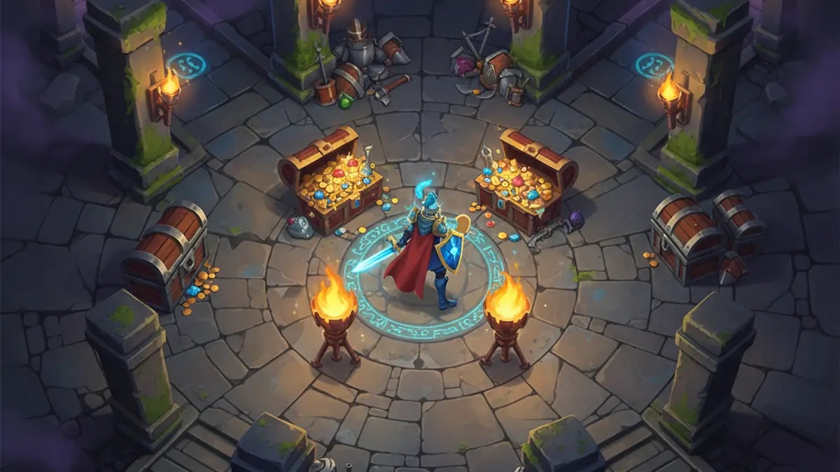 Lantern Hollow